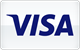 Visa platební karta na Cashed Casino